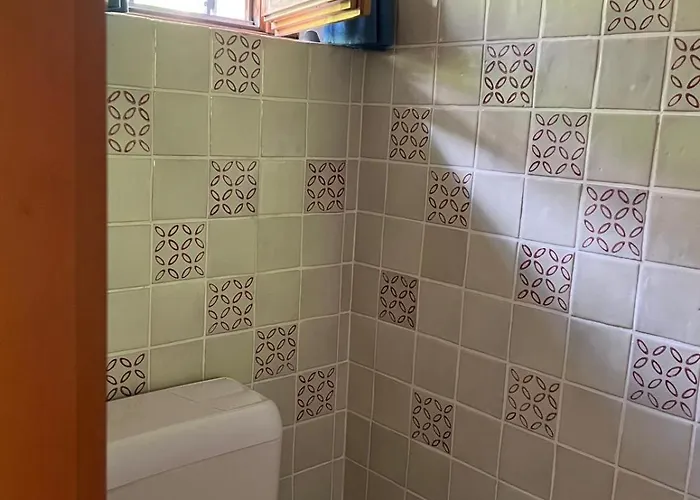 Apartamento Chesa Merl D'ova Madulain