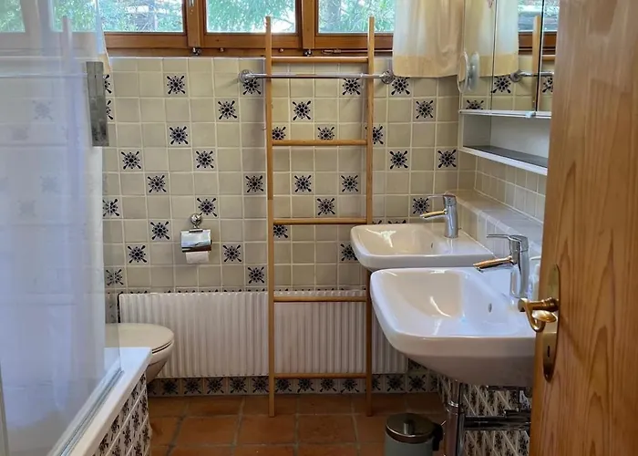 Apartamento Chesa Merl D'ova