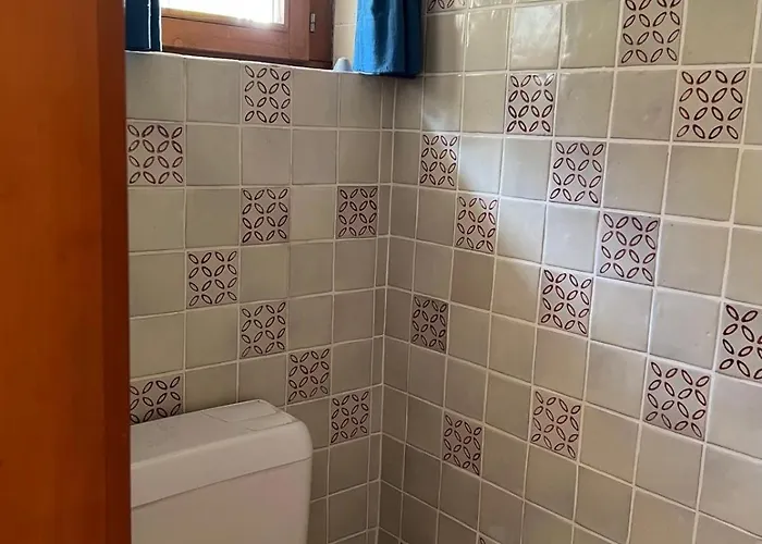 Apartamento Chesa Merl D'ova