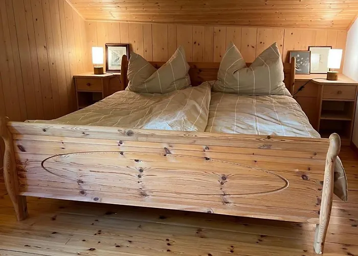 Chesa Merl D'ova Madulain